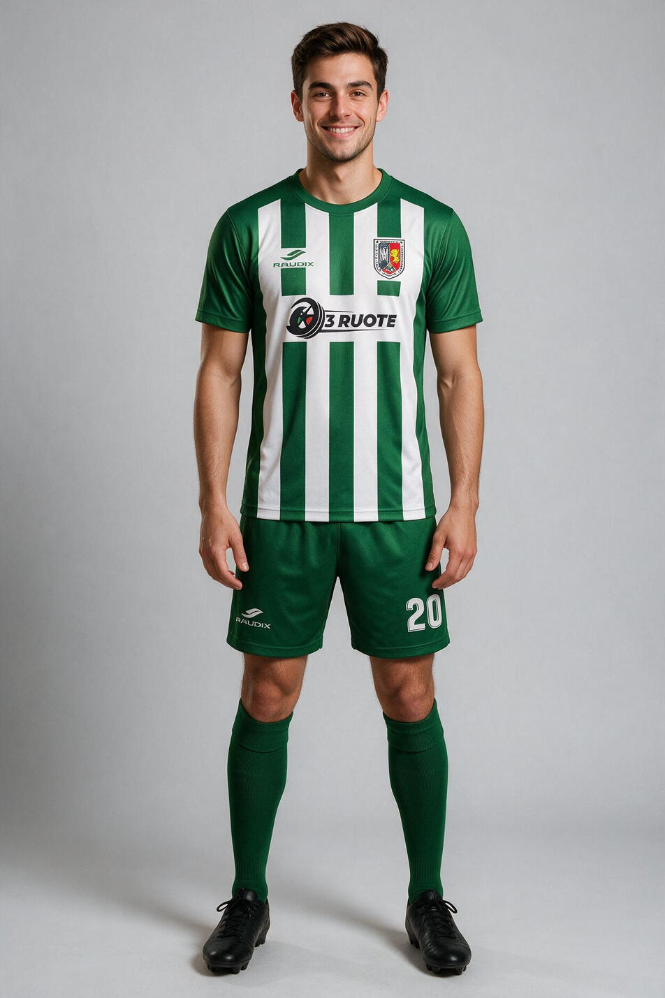 Uniformes para tu Team