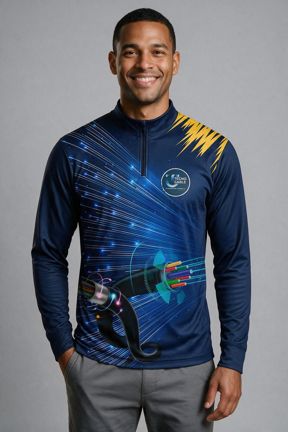 Uniformes para tu Team