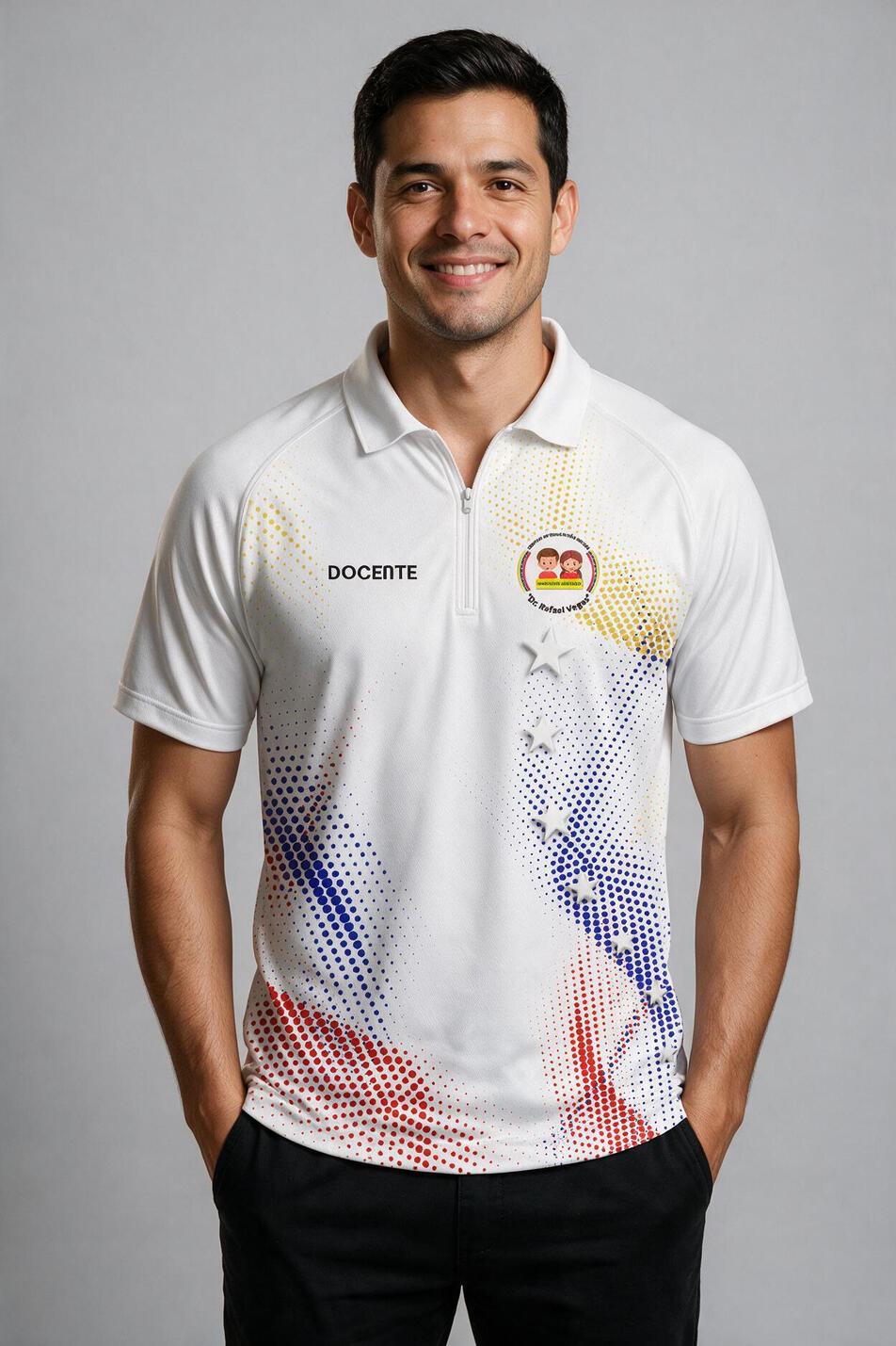 Uniformes para tu Team
