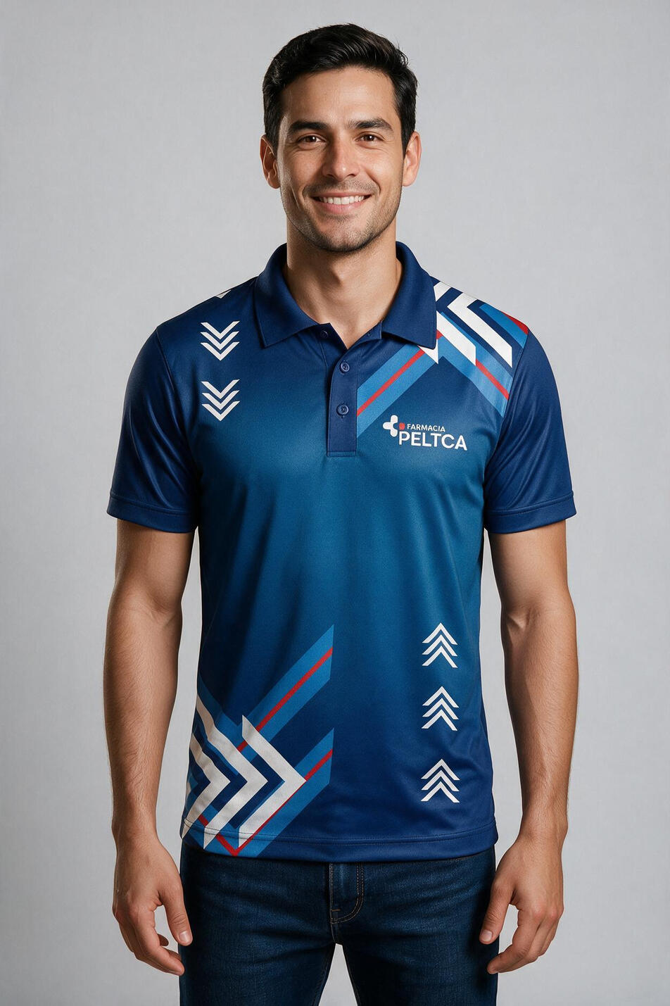 Uniformes para tu Team