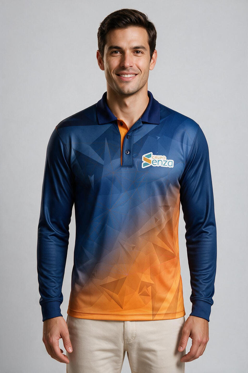 Uniformes para tu Team