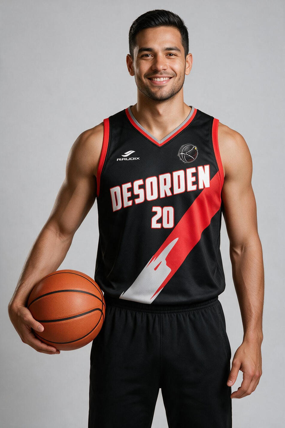 Uniformes para tu Team