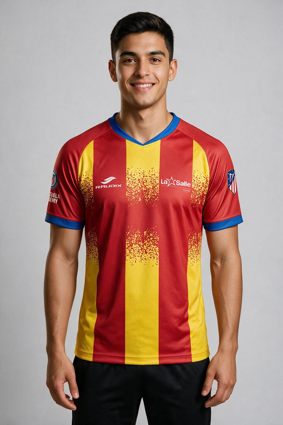 Uniformes para tu Team