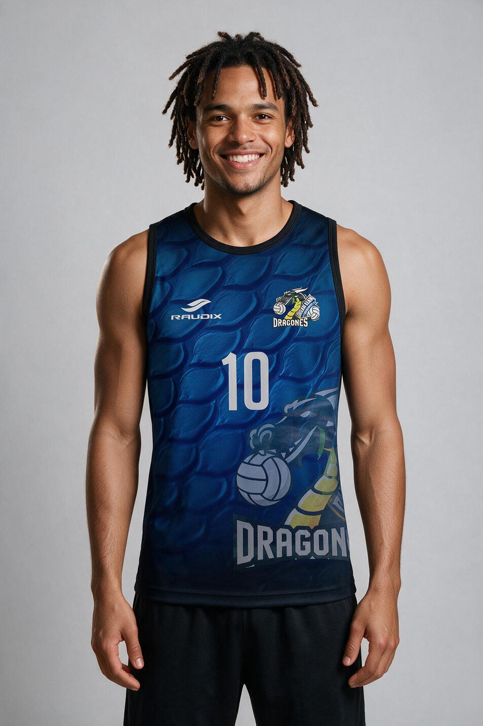 Uniformes para tu Team