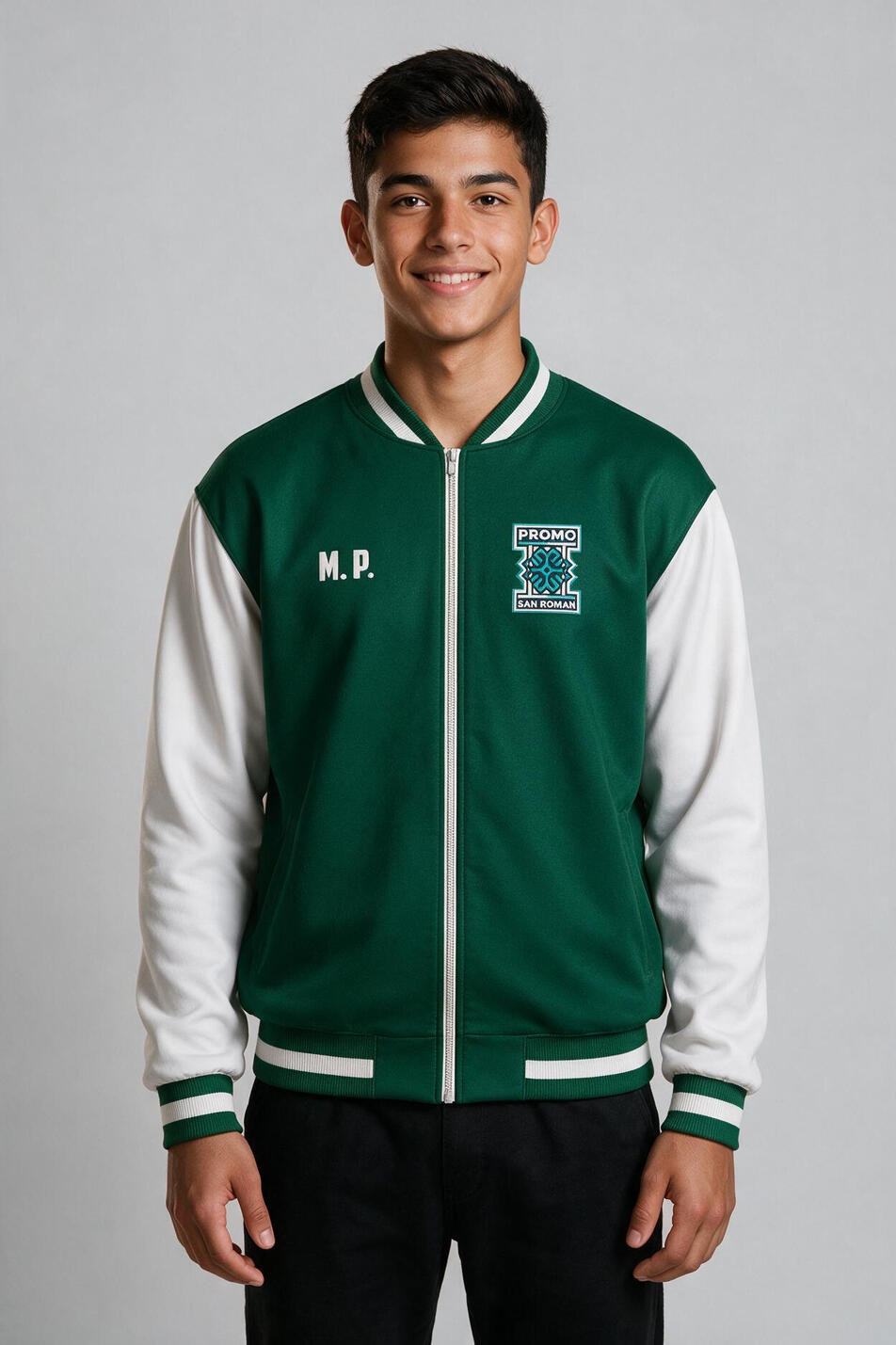 Uniformes para tu Team