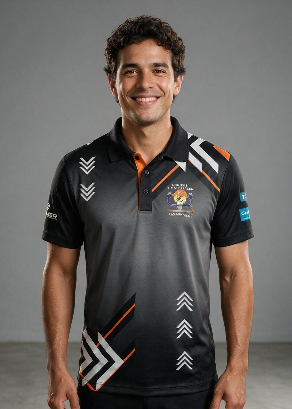 Uniformes para tu Team