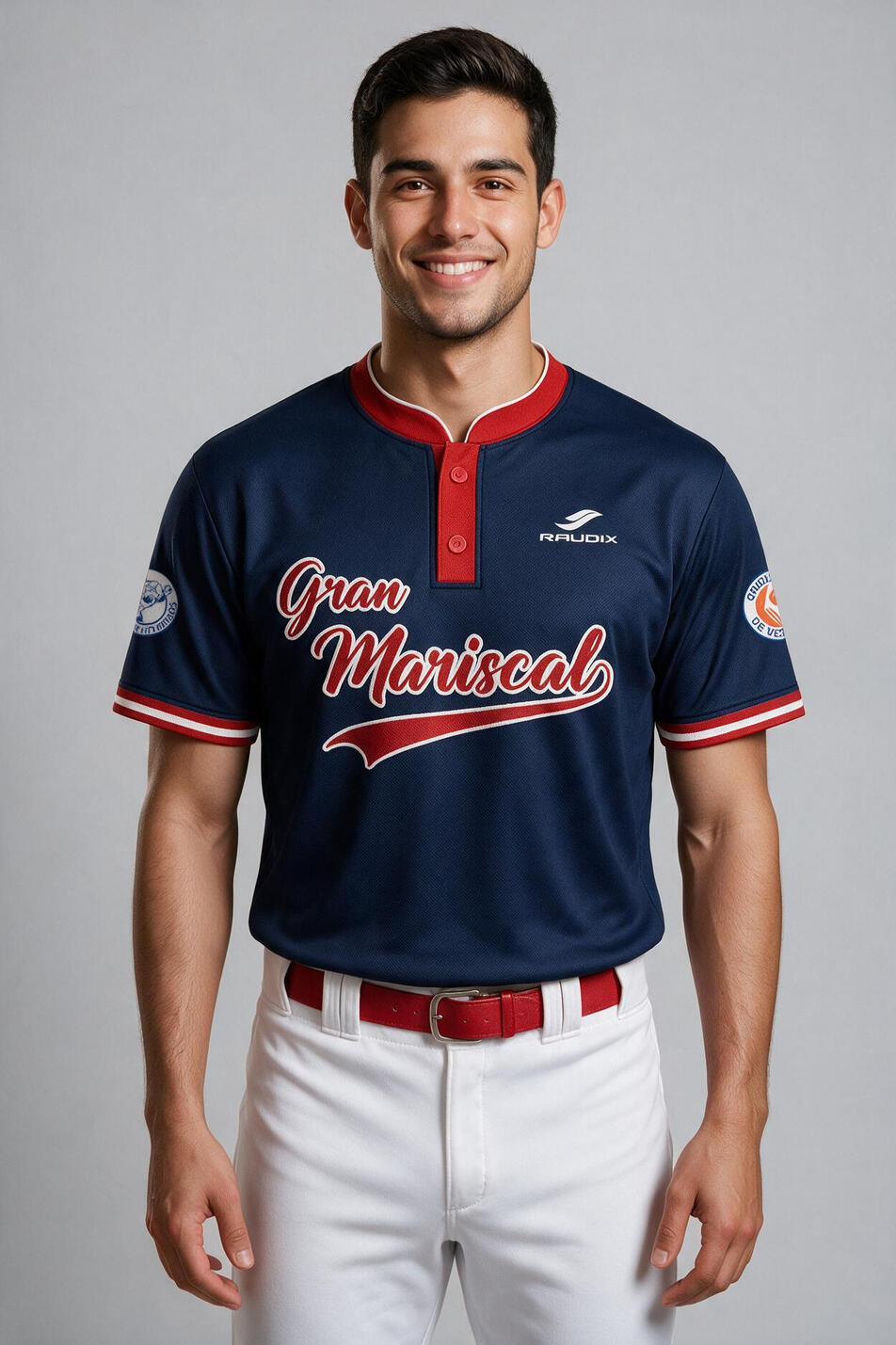 Uniformes para tu Team