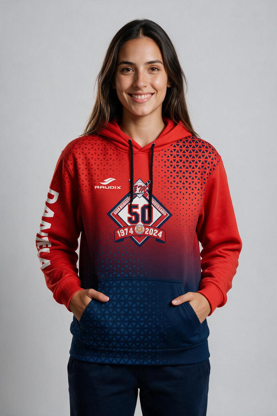 Uniformes para tu Team