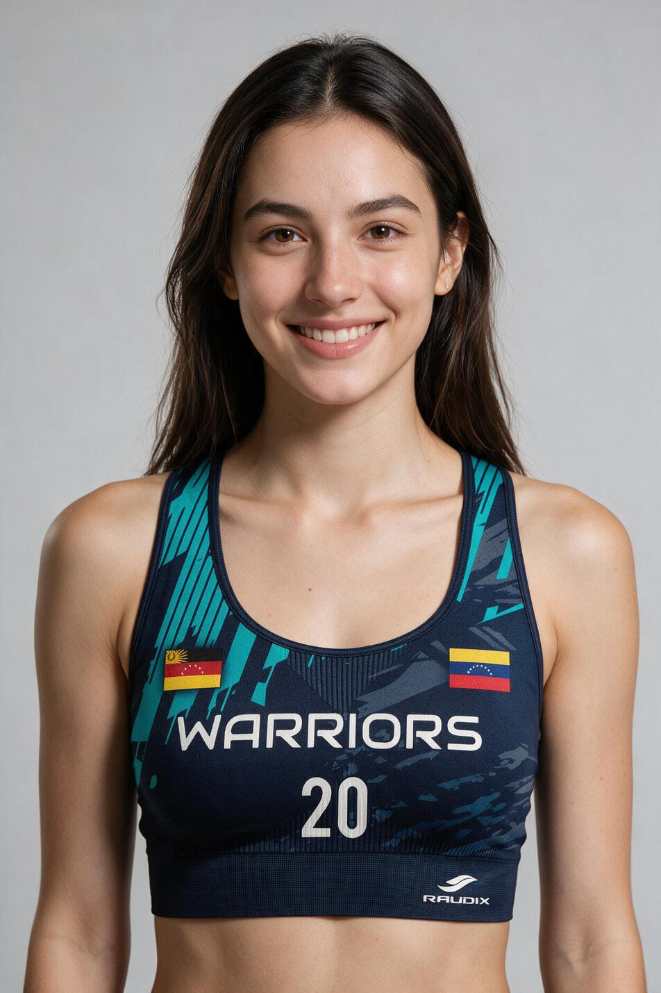 Uniformes para tu Team
