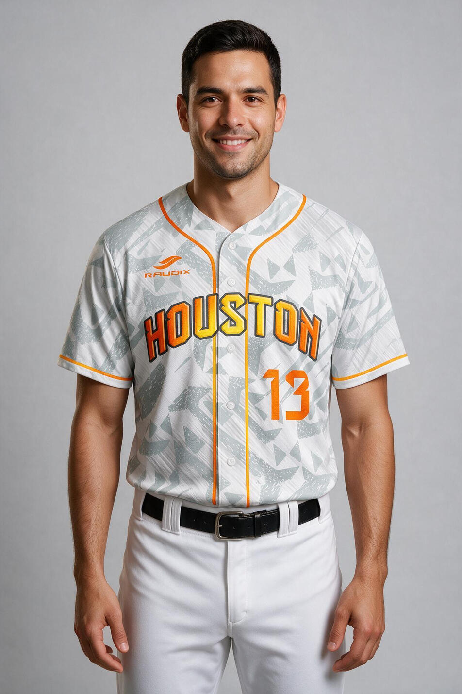 Uniformes para tu Team