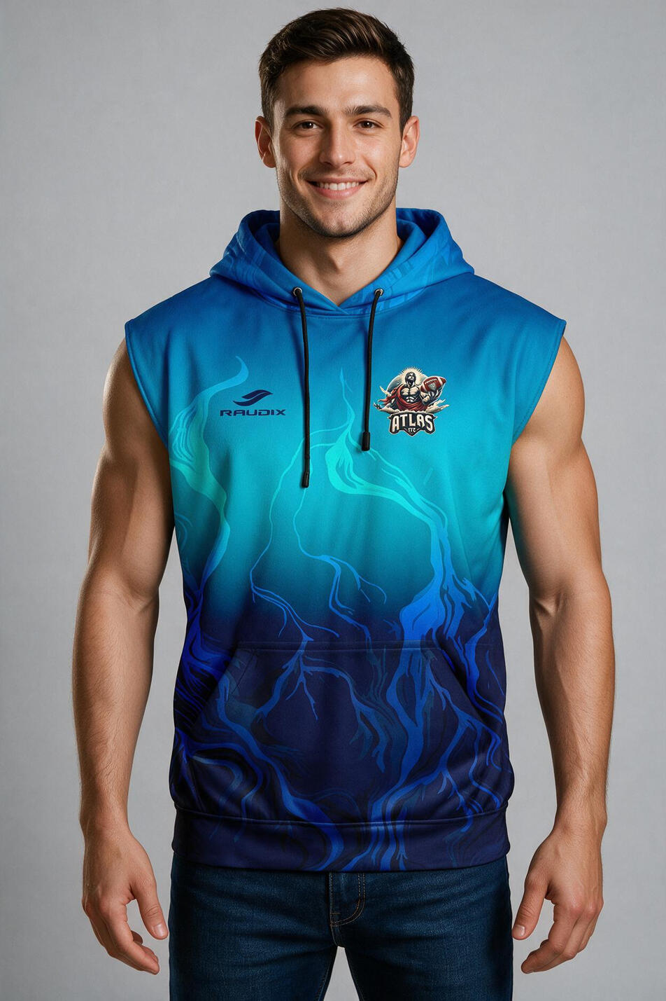 Uniformes para tu Team