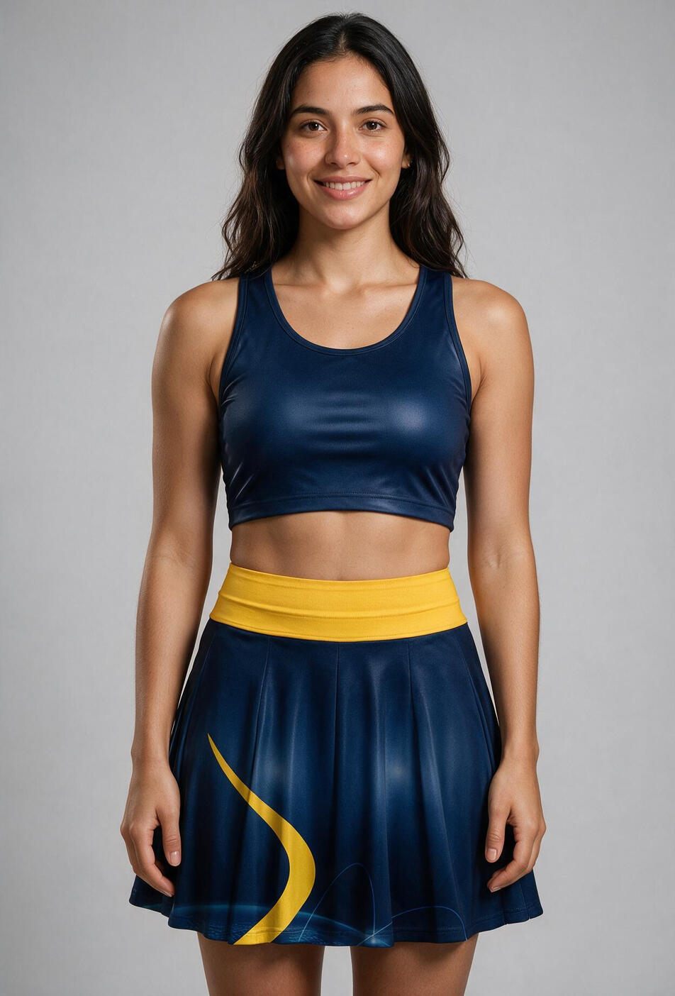 Uniformes para tu Team