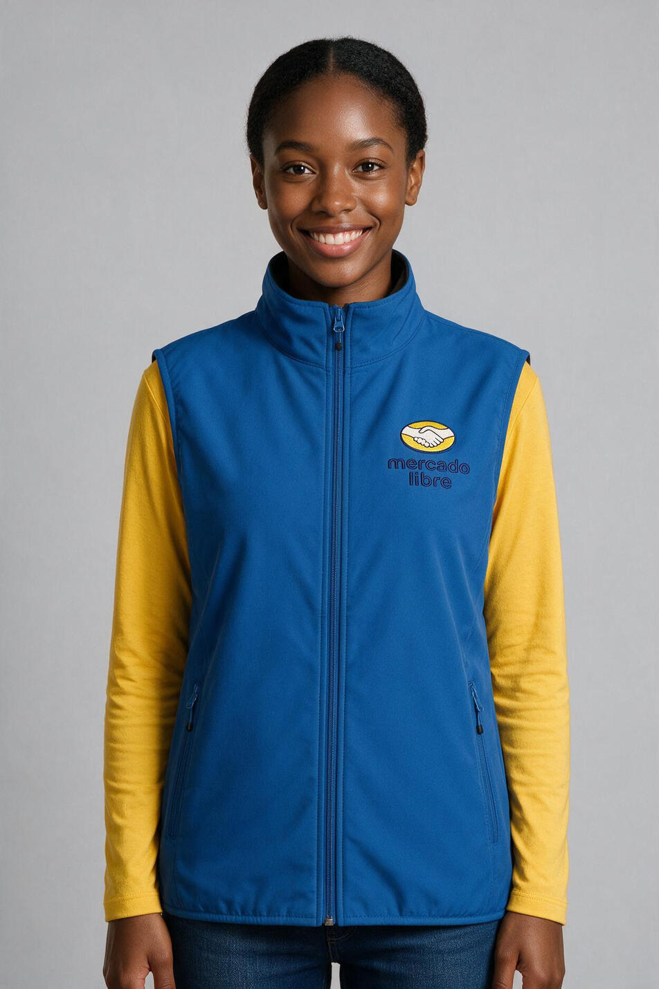 Uniformes para tu Team