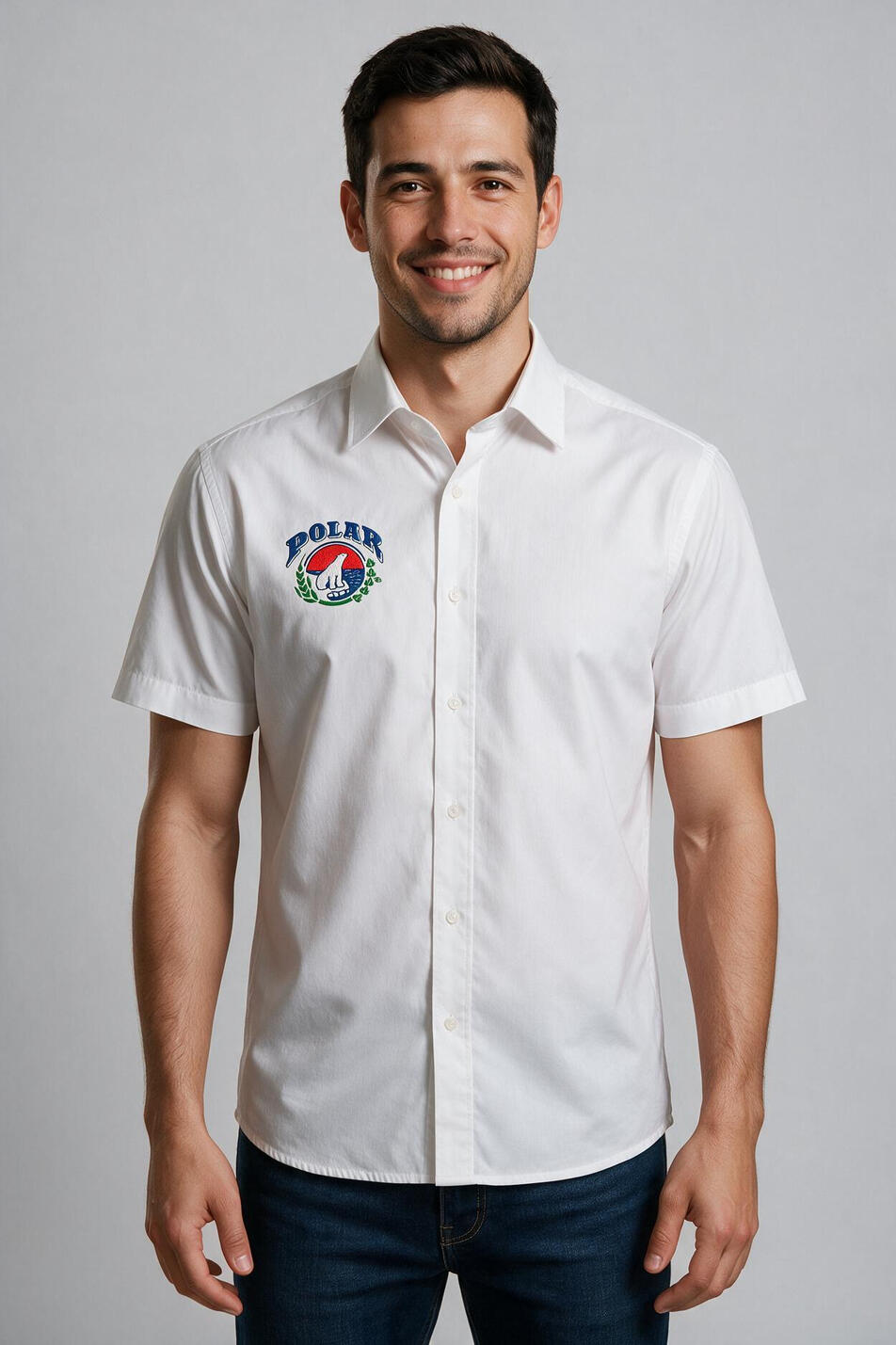 Uniformes para tu Team