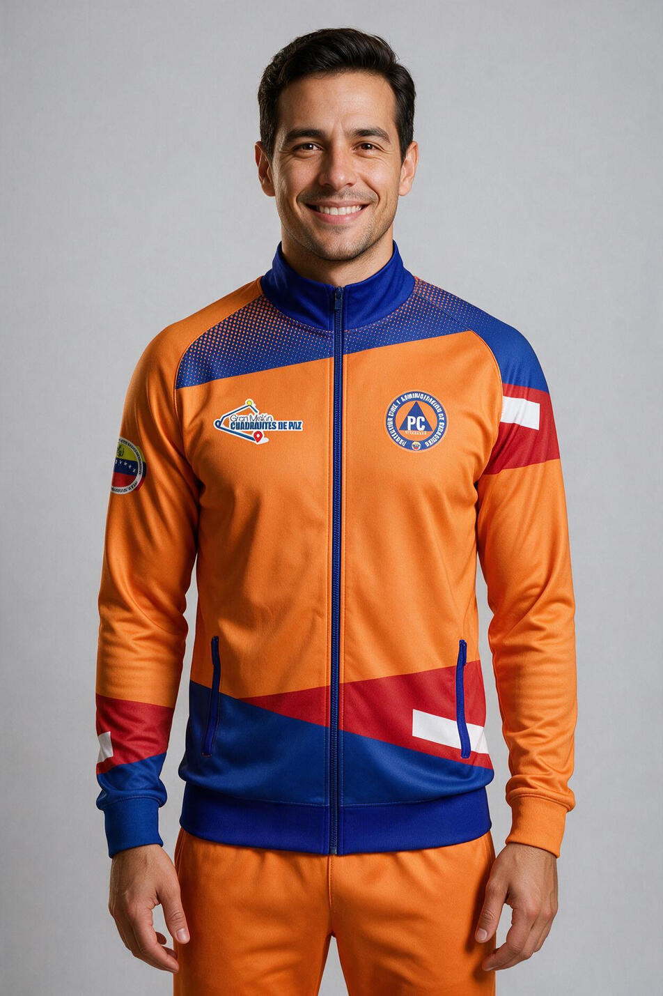 Uniformes para tu Team