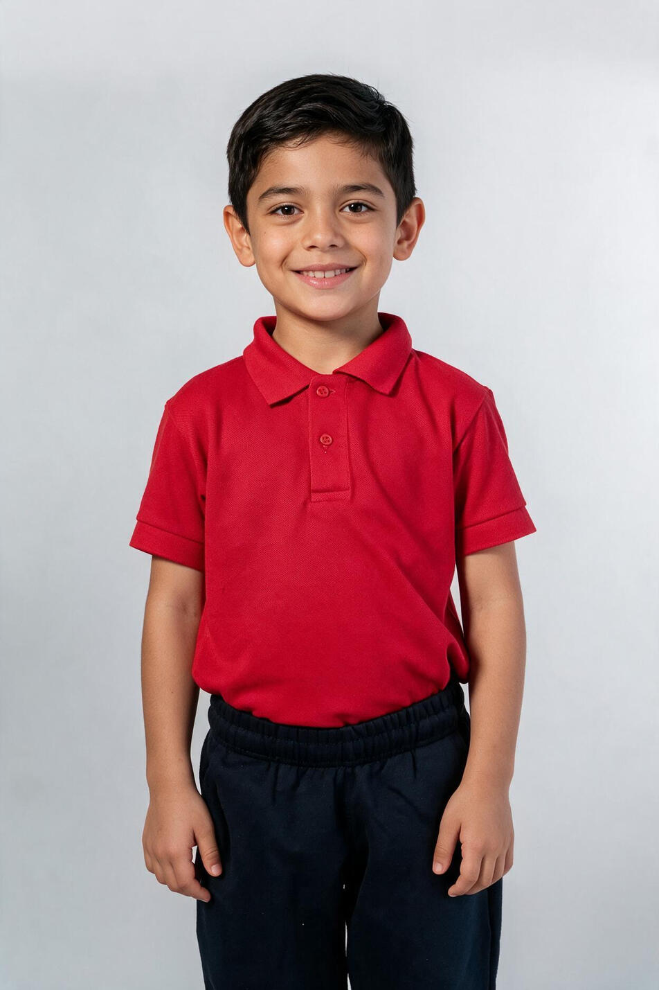 Uniformes para tu Team